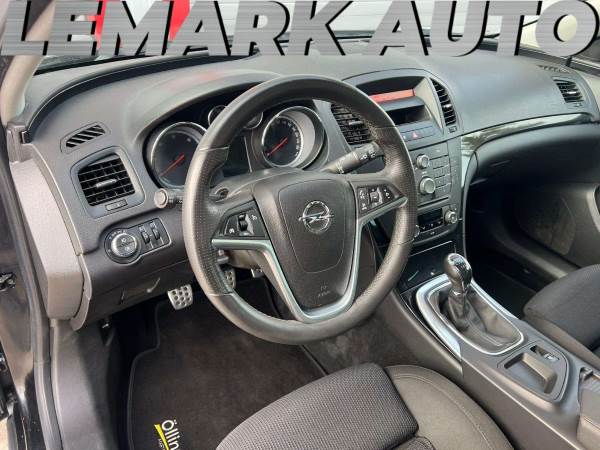 Opel Insignia 2.0CDTI