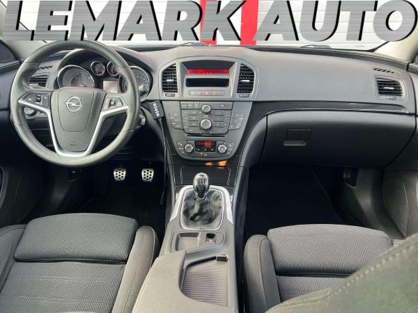 Opel Insignia 2.0CDTI