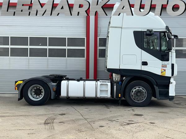 Iveco Stralis 500