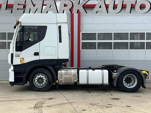 Iveco Stralis 500
