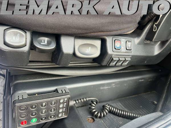 Iveco Stralis 500