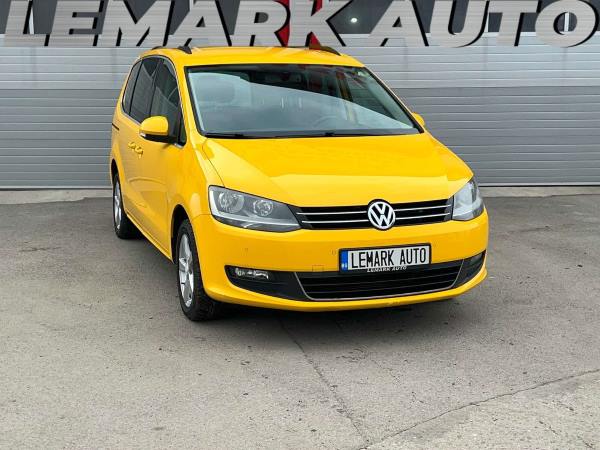 VW Sharan