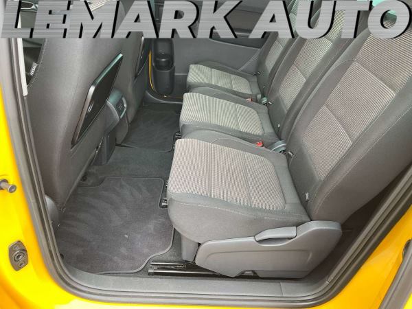 VW Sharan
