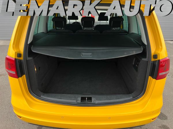 VW Sharan