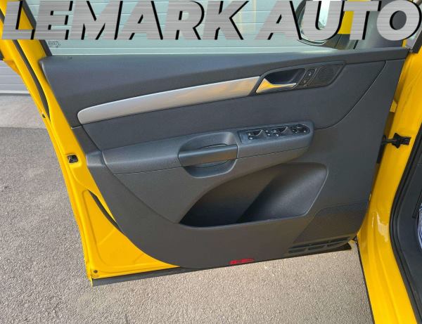 VW Sharan AUTOMATIK