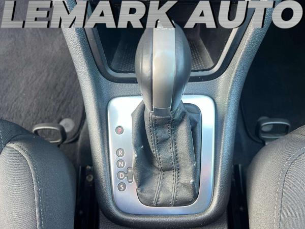 VW Sharan AUTOMATIK