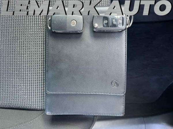 VW Sharan AUTOMATIK