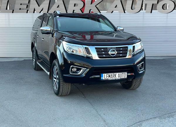 Nissan Navara 2.3DCI