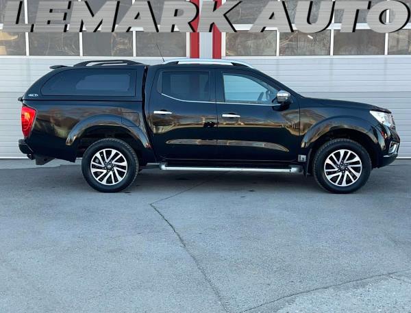 Nissan Navara 2.3DCI