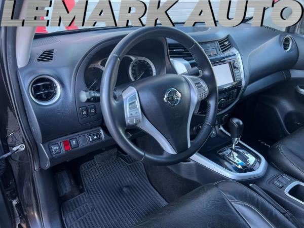 Nissan Navara 2.3DCI