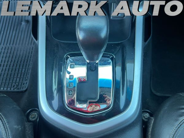 Nissan Navara 2.3DCI