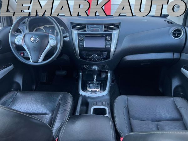 Nissan Navara 2.3DCI
