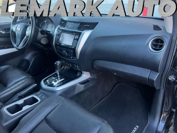 Nissan Navara 2.3DCI