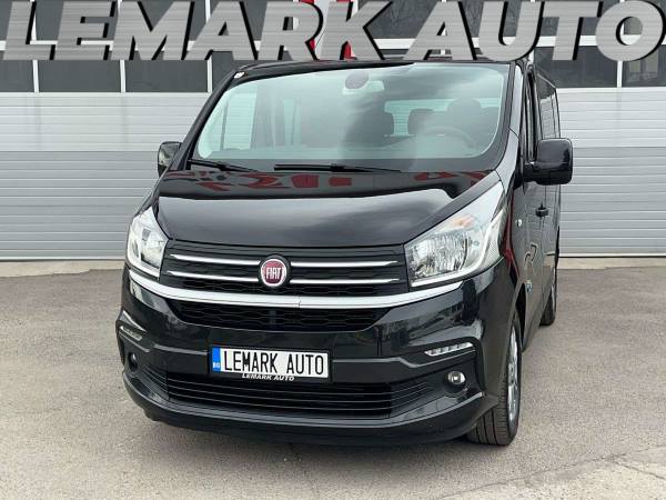 Fiat Talento
