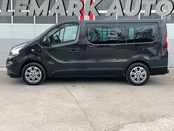 Fiat Talento