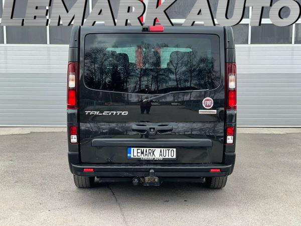 Fiat Talento