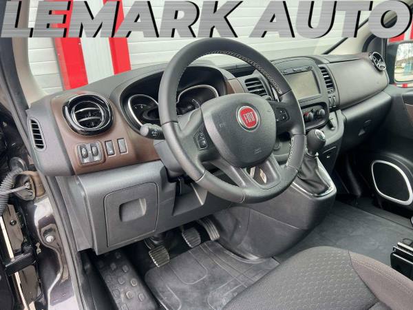 Fiat Talento