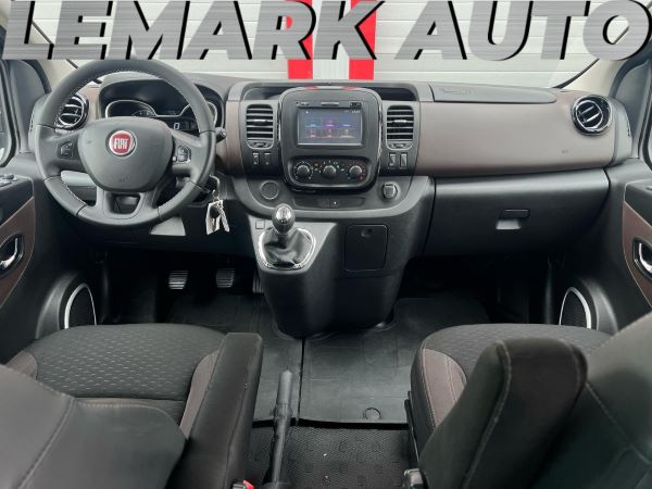 Fiat Talento