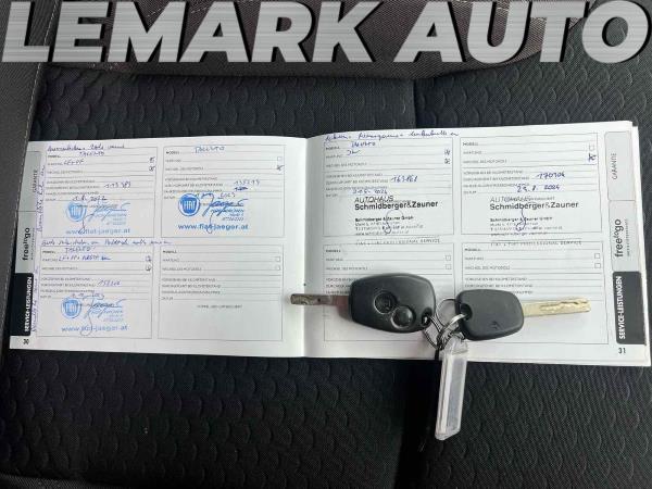 Fiat Talento