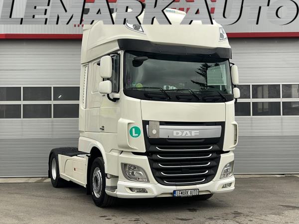 Daf FT XF 106