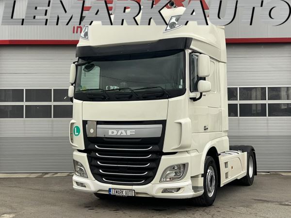 Daf FT XF 106