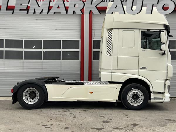 Daf FT XF 106