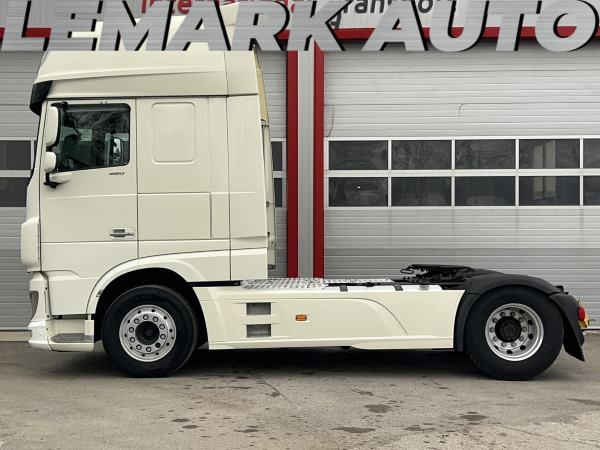 Daf FT XF 106