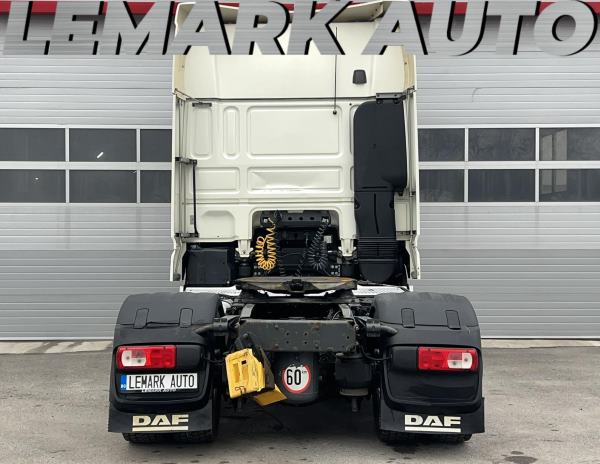 Daf FT XF 106