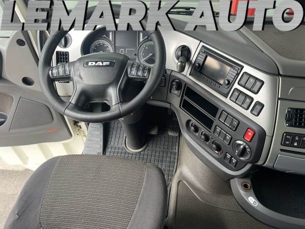Daf FT XF 106