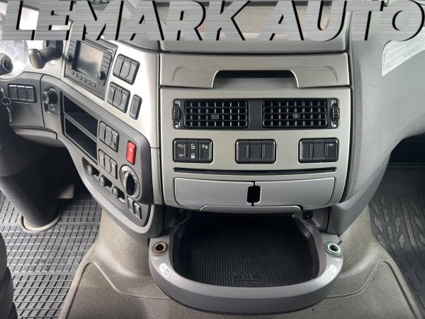 Daf FT XF 106