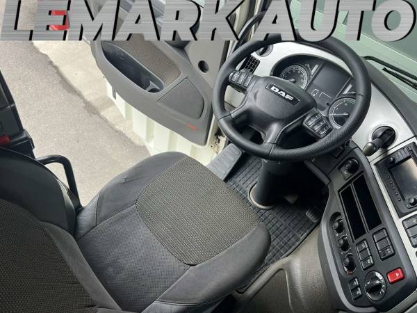 Daf FT XF 106