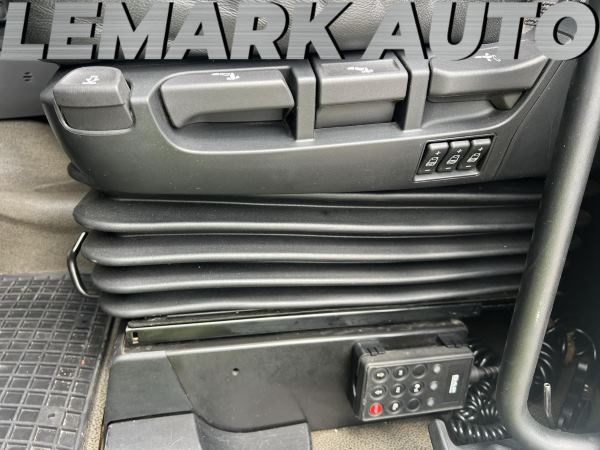 Daf FT XF 106