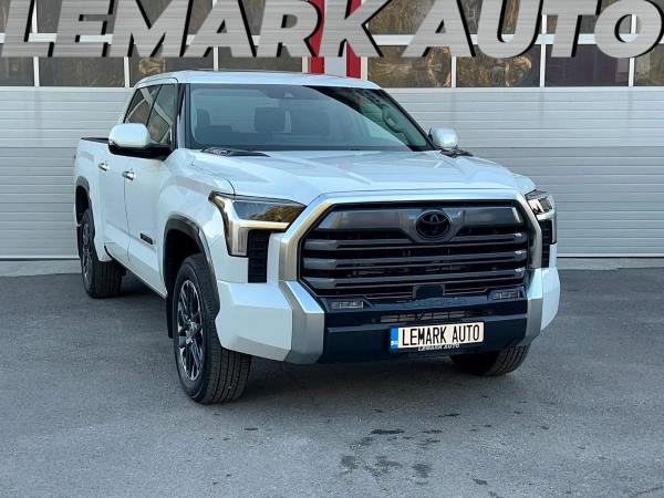 Toyota Tundra