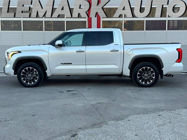 Toyota Tundra