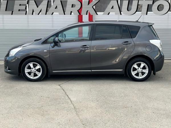 Toyota Verso