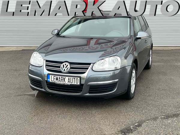 VW Golf