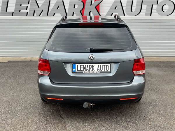 VW Golf