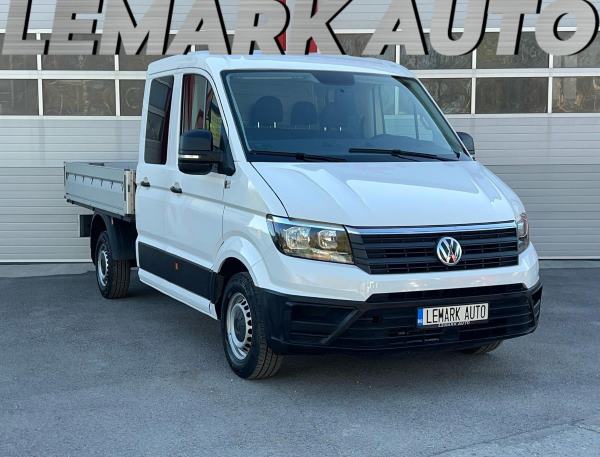 VW Crafter