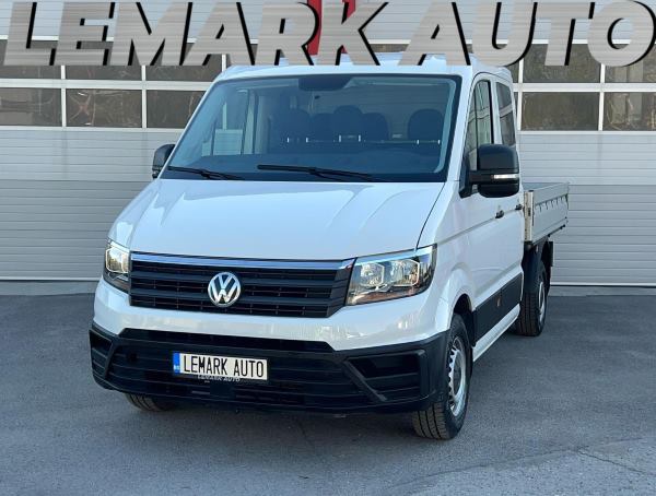 VW Crafter