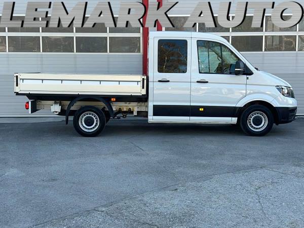 VW Crafter