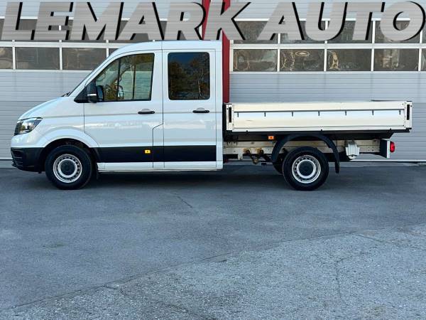 VW Crafter