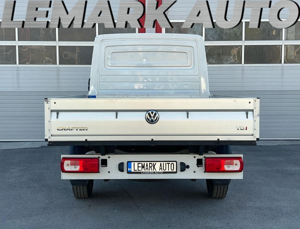 VW Crafter