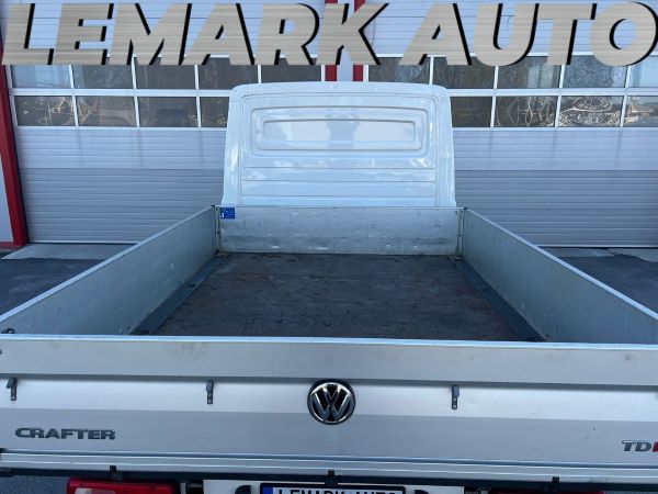 VW Crafter