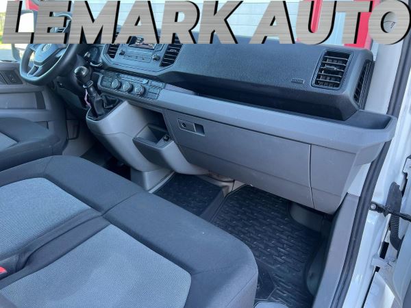 VW Crafter