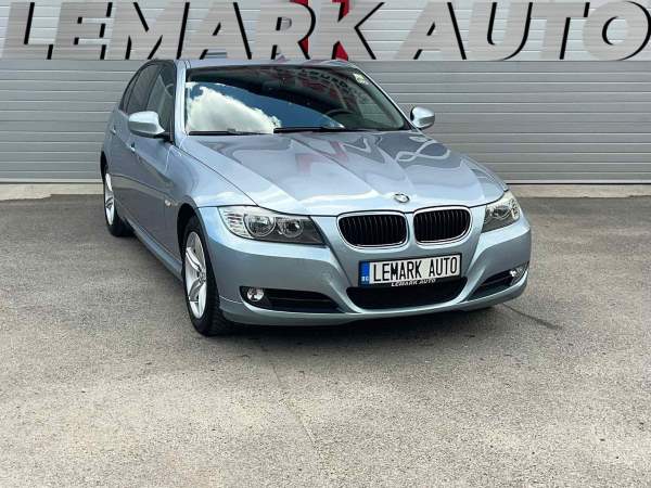 BMW 316