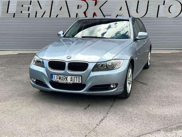 BMW 316