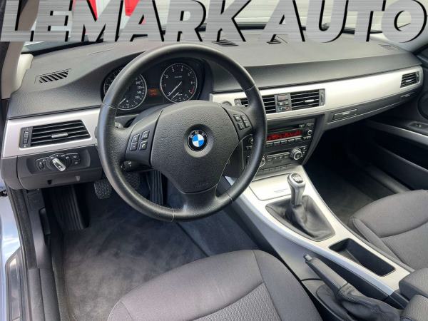 BMW 316
