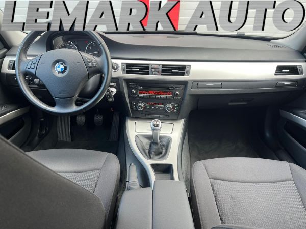 BMW 316