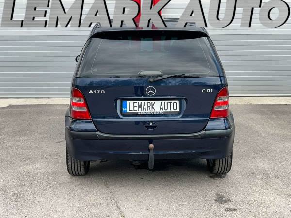 Mercedes-Benz 170
