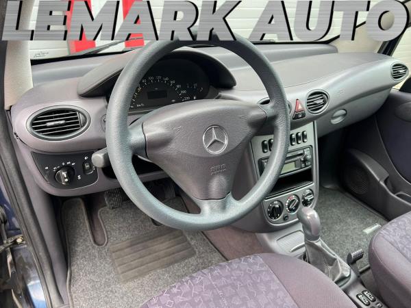 Mercedes-Benz 170